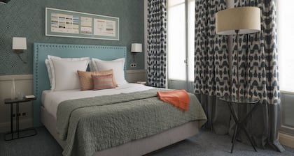 Hôtel Adèle & Jules