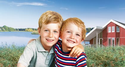 Ferienpark Mirow