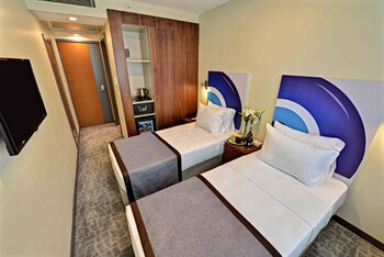 All Inn Hotel Deals Reviews Istanbul Tur Wotif - 