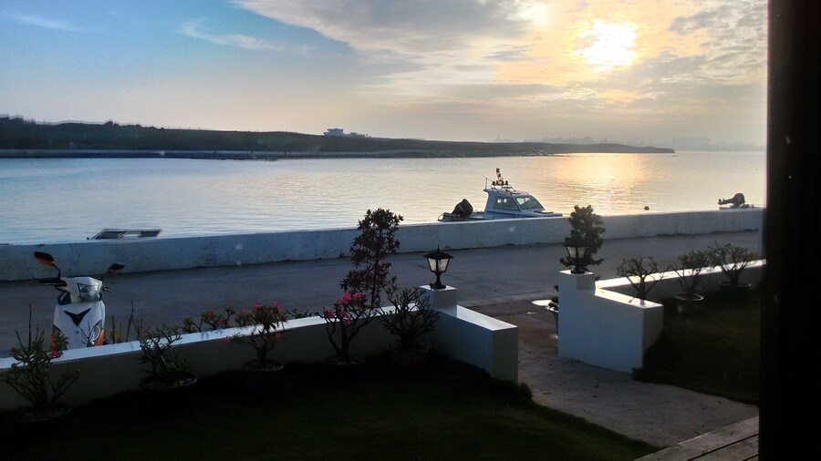 Rainbowsea B&B