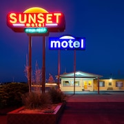 moriarty nm pet friendly hotels
