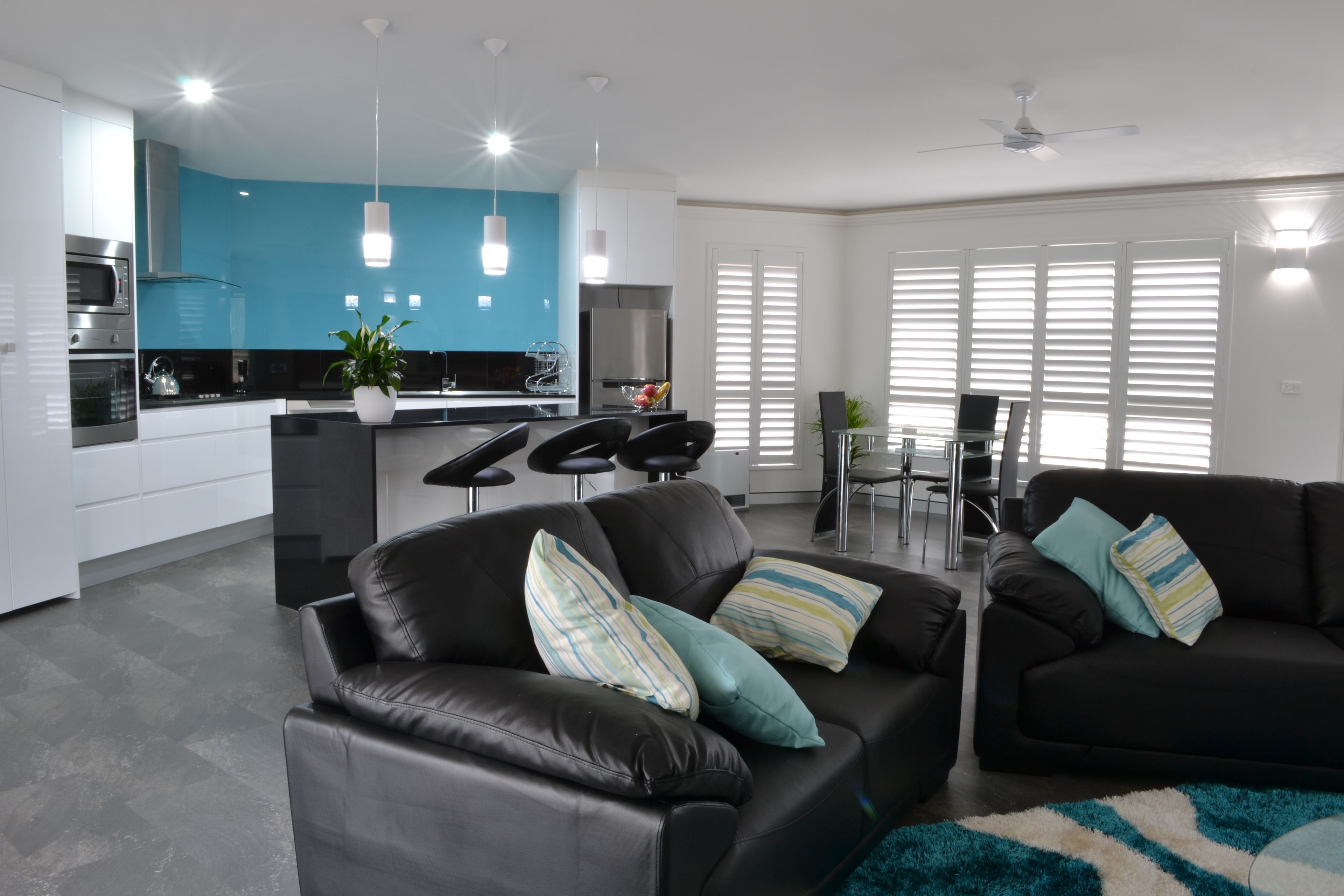 Greenwood Park Estate in East Lynne, Australia