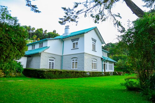 Serviced Apartments Nuwara Eliya District Nuwara Eliya District