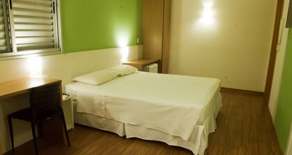 Stop Inn Antonio Carlos