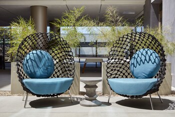 Book Hilton Garden Inn San Diego Downtown Bayside Ca San Diego Room Deals Hotwire