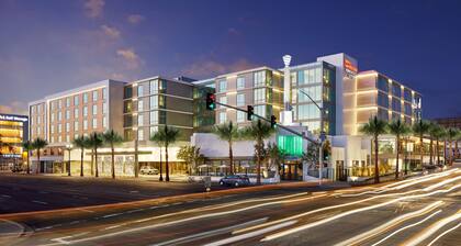 Hilton Garden Inn San Diego Downtown/Bayside