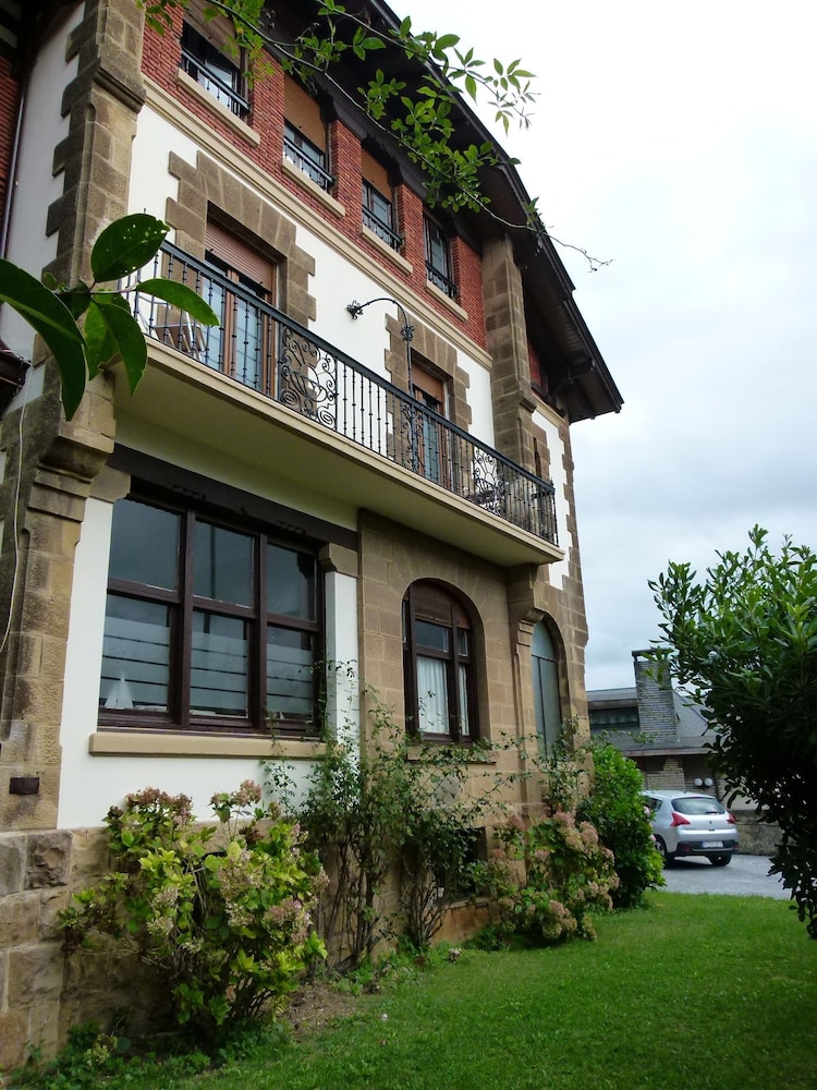 Imagen de Hotel Neguri (5 de 18)