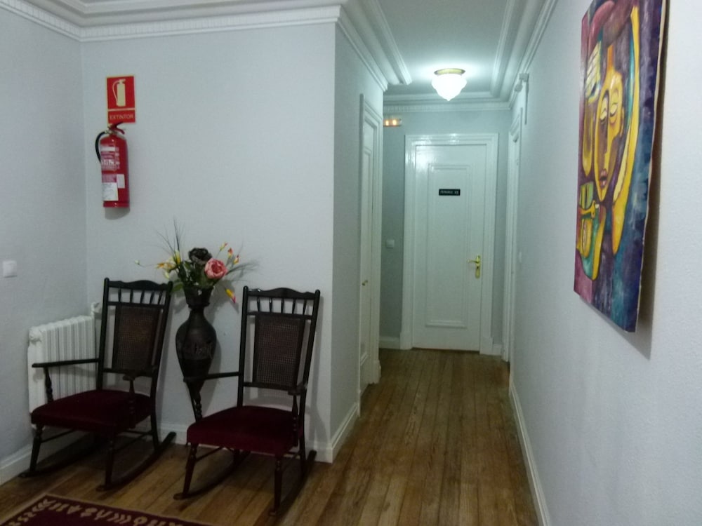 Imagen de Hotel Neguri (10 de 18)