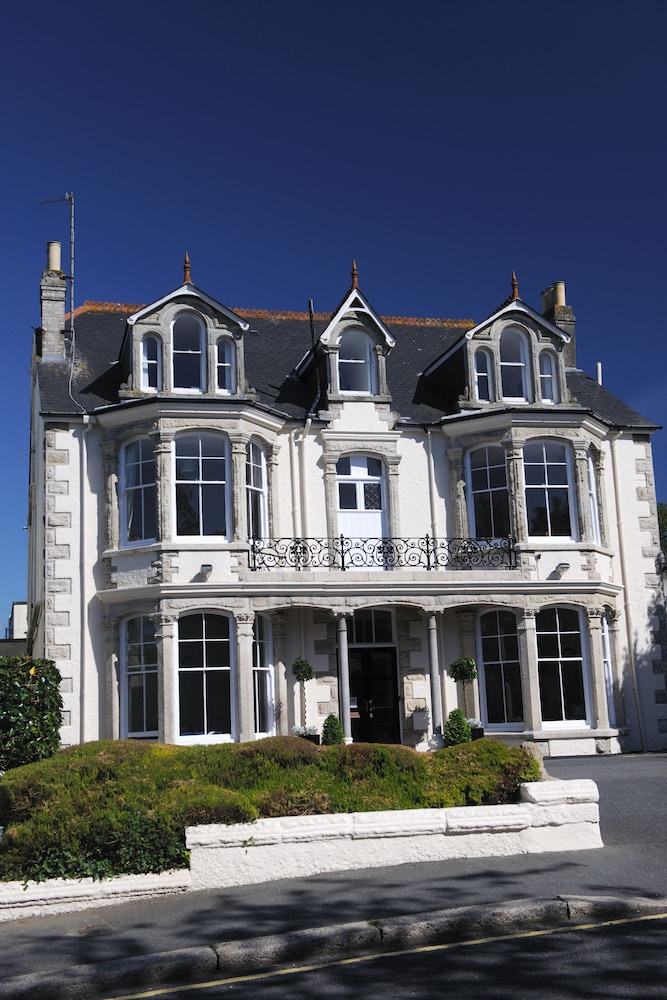 The Merchant House Hotel Truro The Merchant House Hotel Truro