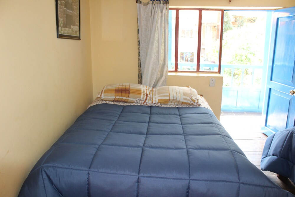 Photo - Las Portadas