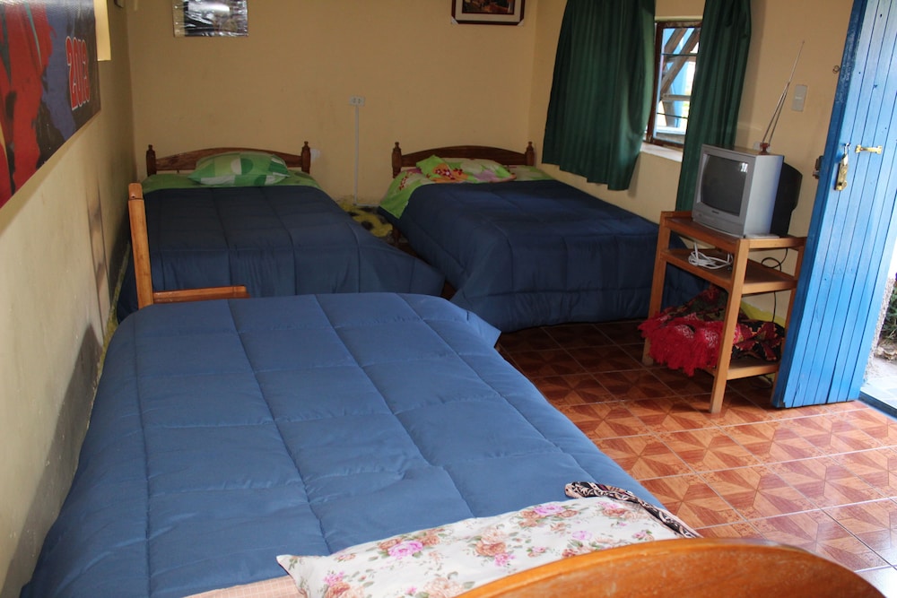 Photo - Las Portadas