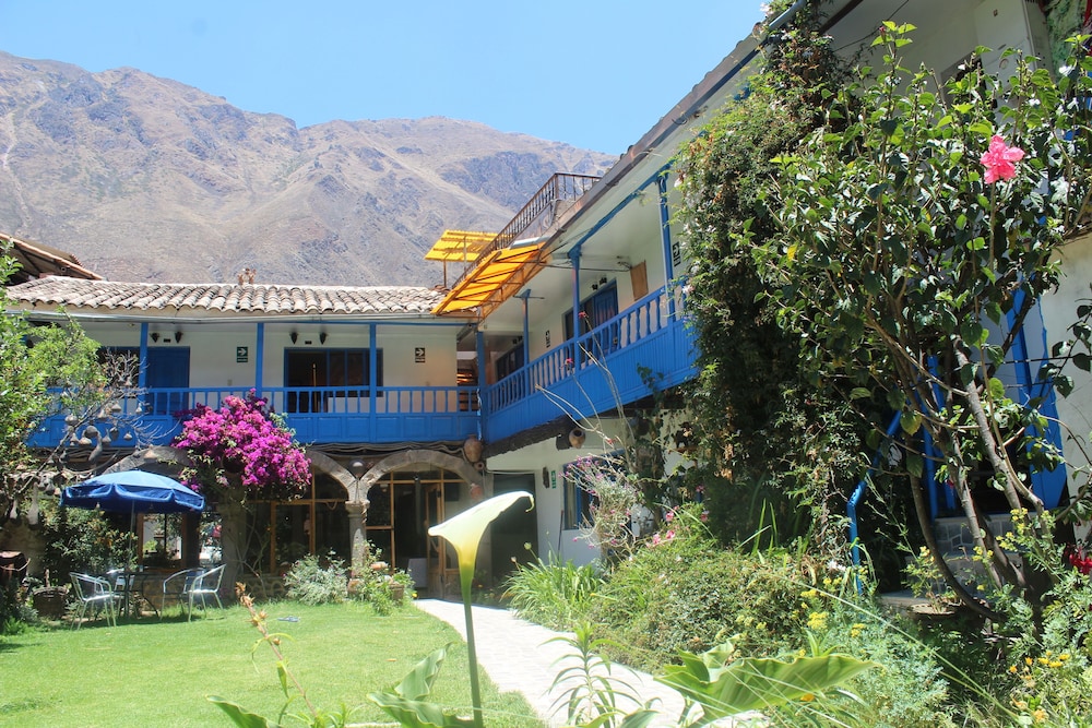 Photo - Las Portadas