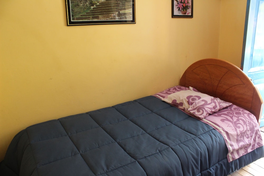 Photo - Las Portadas