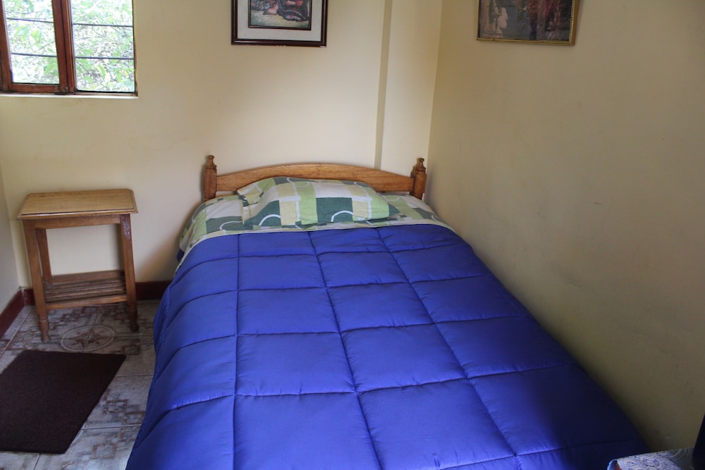 Photo - Las Portadas