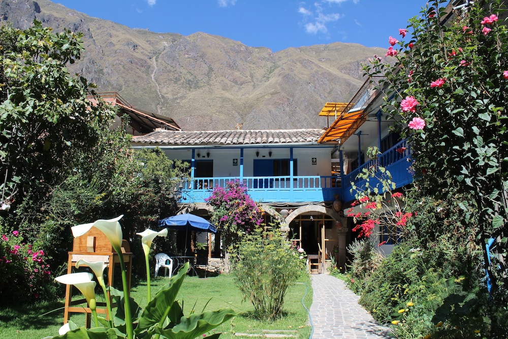 Photo - Las Portadas