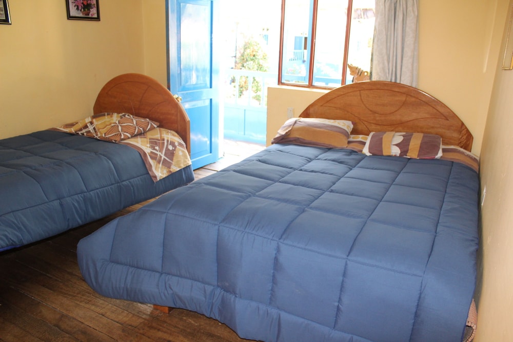 Photo - Las Portadas