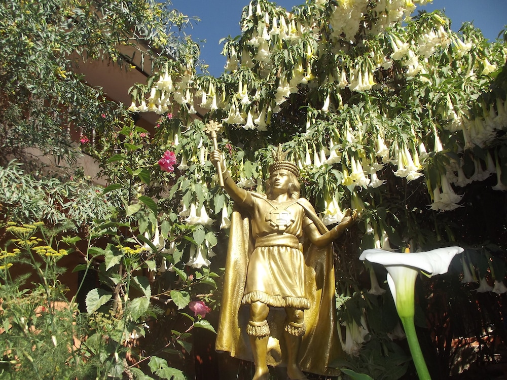 Photo - Las Portadas