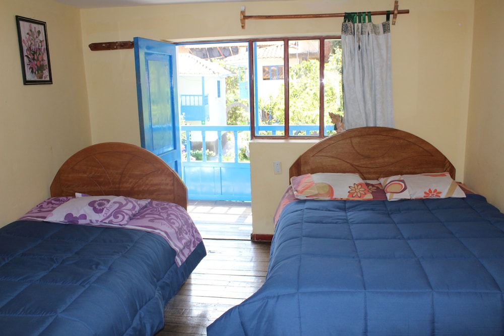 Photo - Las Portadas