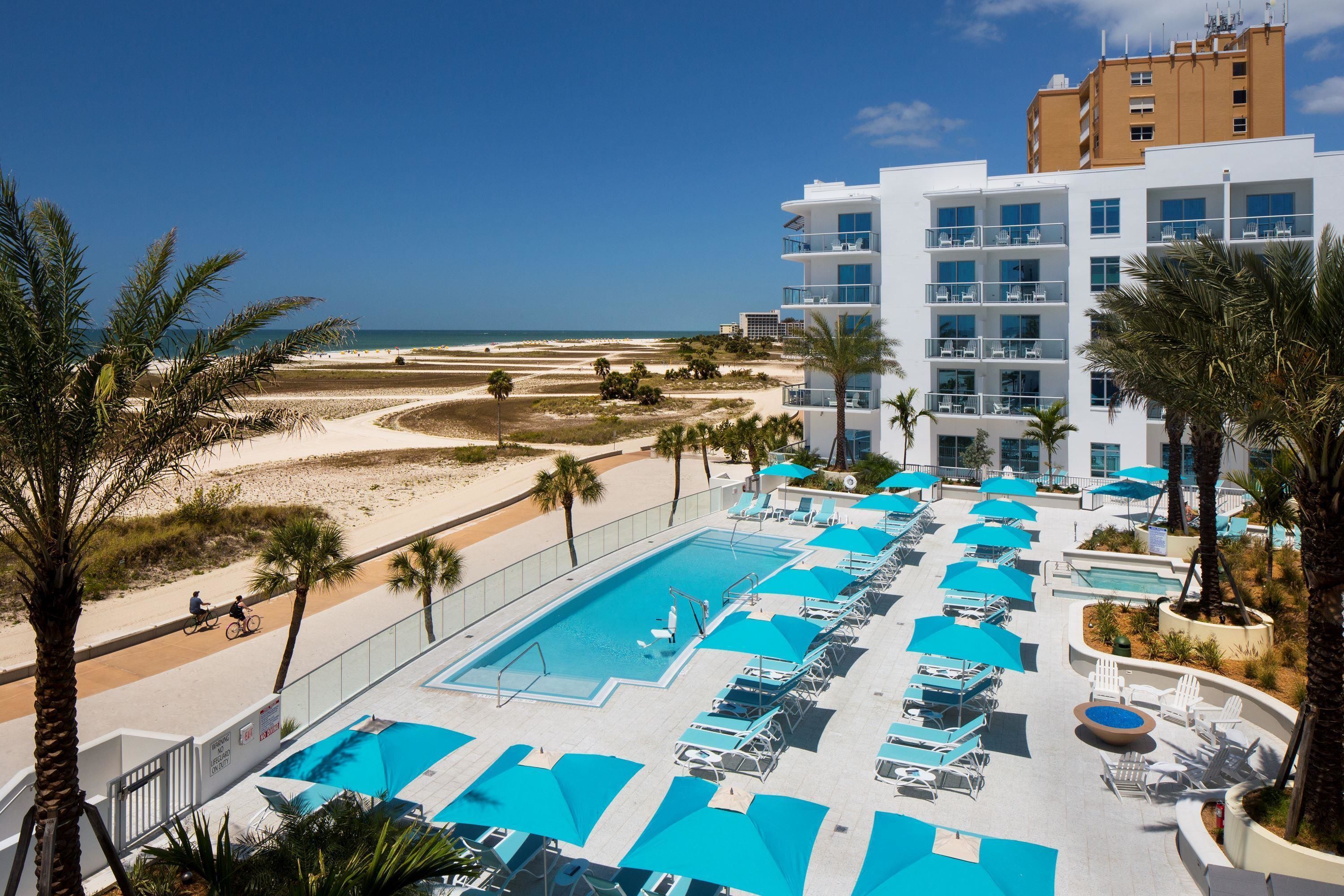 Treasure Island Beach Resort: 2021 Room Prices, Deals & Reviews