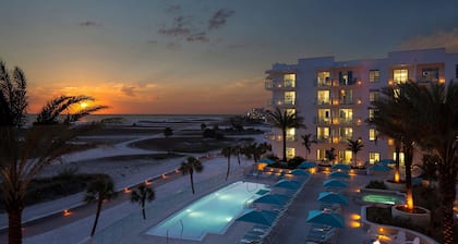 Treasure Island Beach Resort
