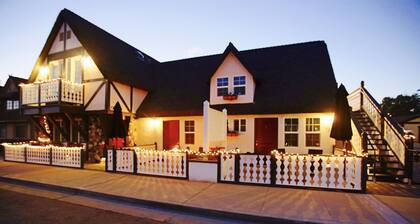 New Haven Inn