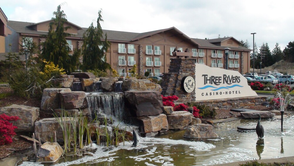 Three Rivers Casino Resort In Florence Best Rates Deals On Orbitz