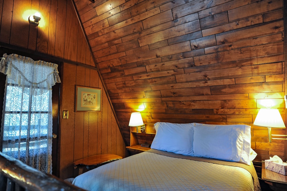 Bear Creek Motel And Cabins In Silver City Cheap Hotel Deals