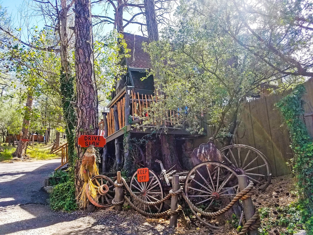 Bear Creek Motel And Cabins In Silver City Cheap Hotel Deals