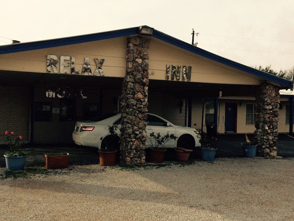 Relax Inn Goldthwaite, Goldthwaite Room Prices & Reviews Travelocity