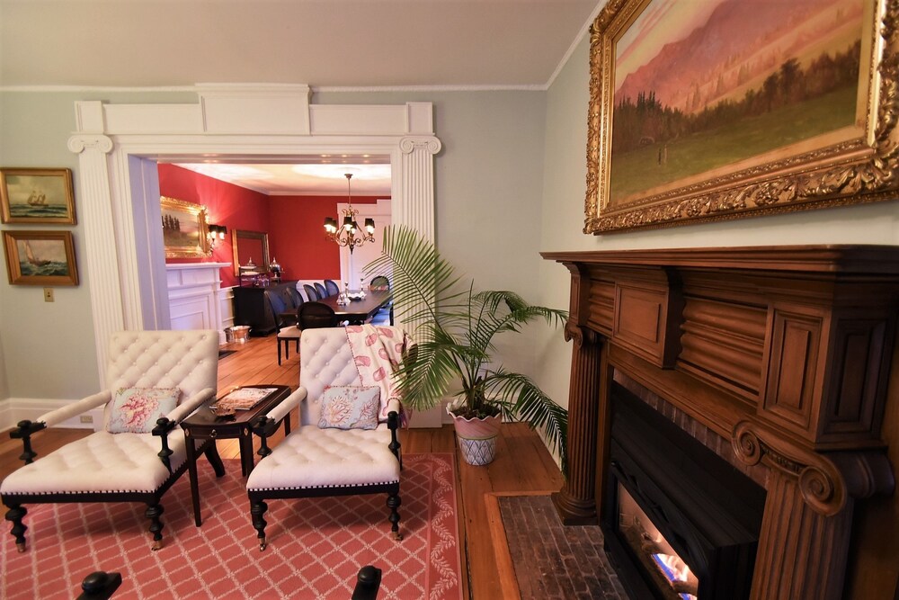 new york resorts rooms