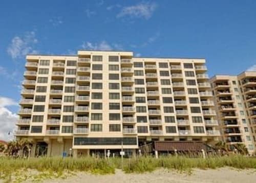 Great Place to stay Windemere by Elliott Beach Rentals near North Myrtle Beach