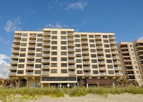 Great Place to stay Windemere by Elliott Beach Rentals near North Myrtle Beach 