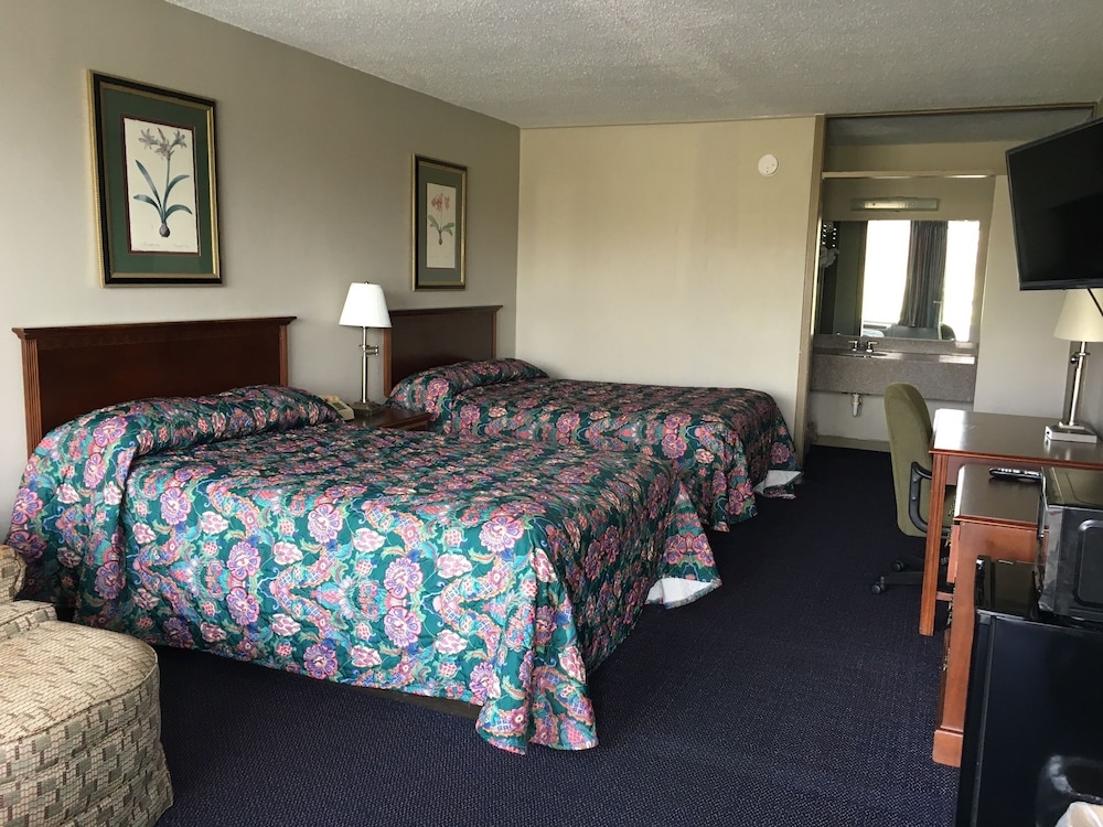 Mountain Inn in Tullahoma, United States