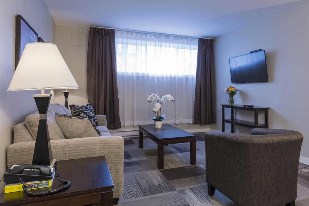 Homeport Apartment Hotel St Johns Homeport Apartment Hotel St Johns