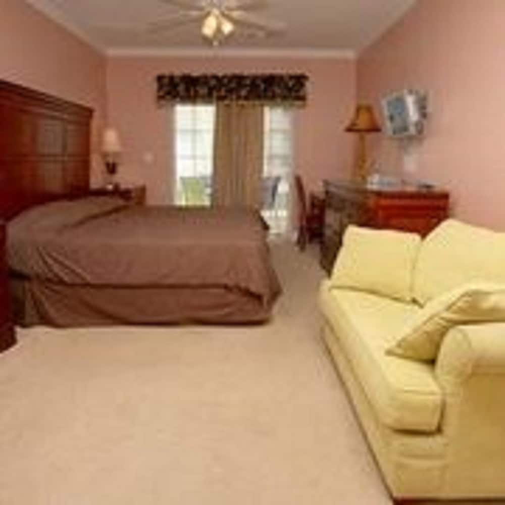 Cherry grove deals