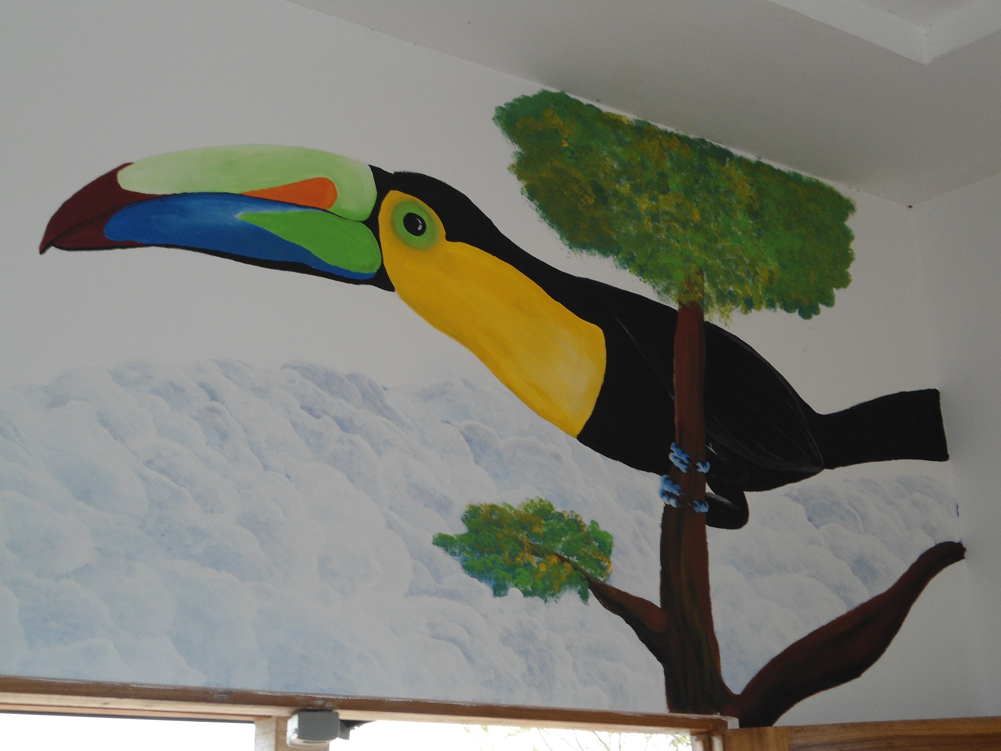 Paraiso Orocay Lodge in Paraíso, Costa Rica