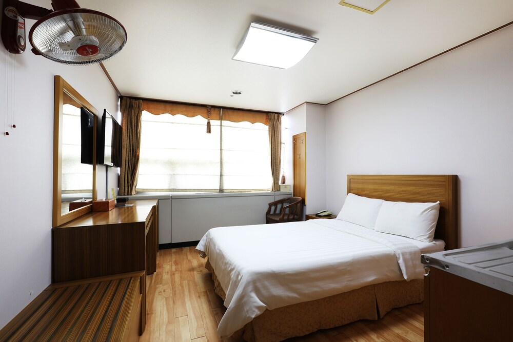 汉阳大学埃里卡校园旅馆Hanyang Univ. ERICA