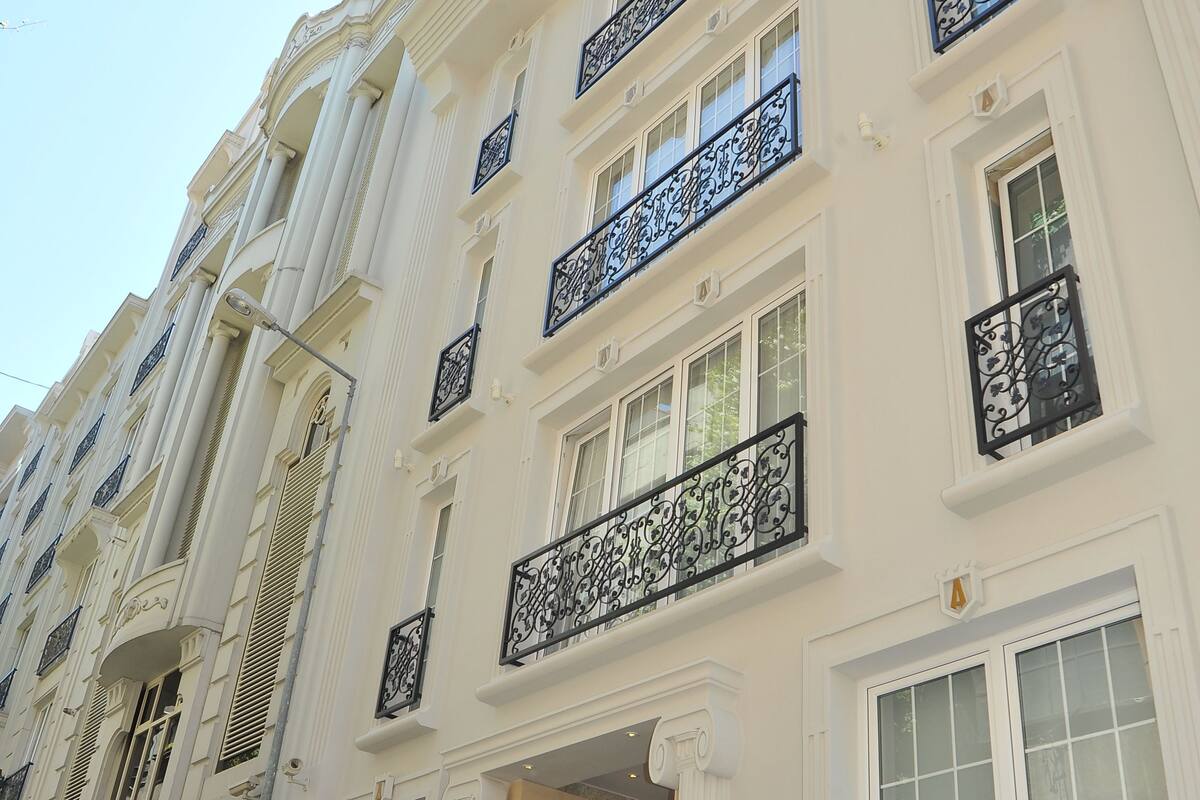 Ayna Hotel Istanbul In Istanbul Turkey Expedia