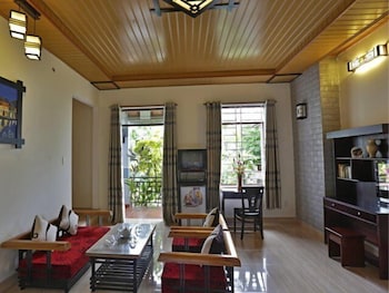 Countryside Moon Homestay Deals Reviews Hoi An Vnm Wotif - 