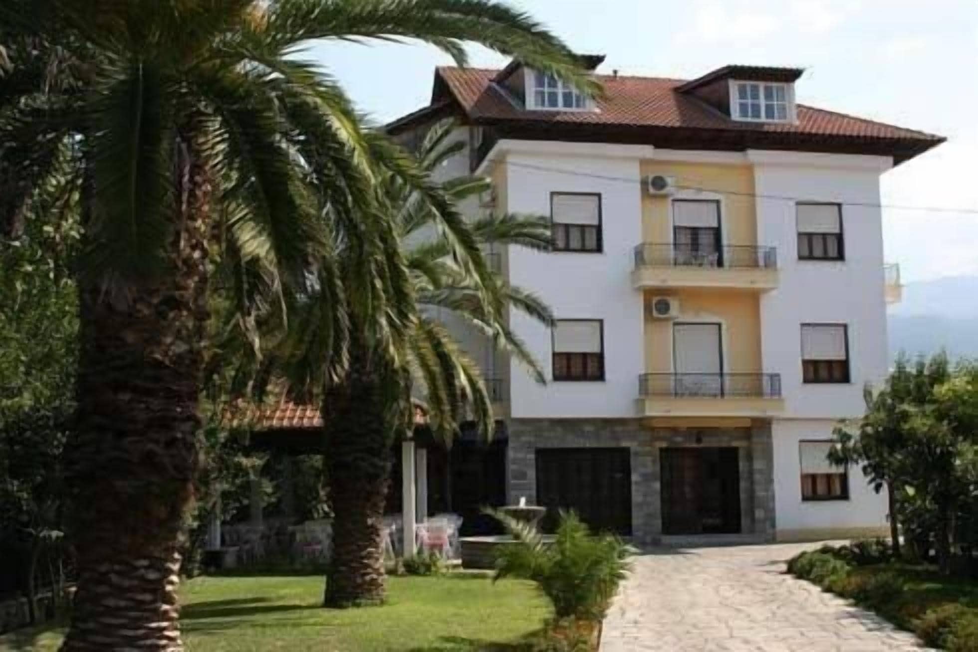 Hotel Vicky in Limenas, Greece
