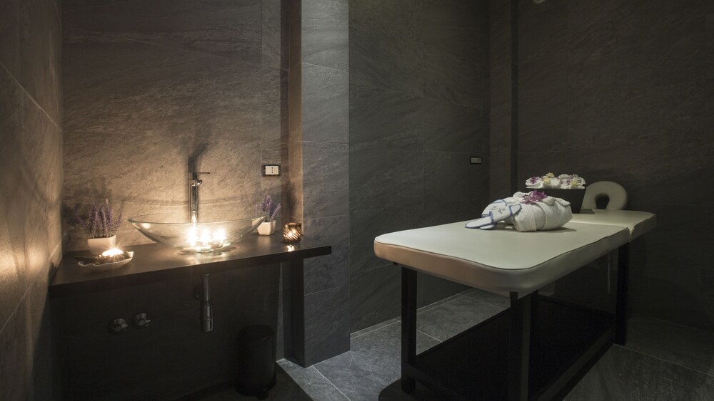 Foto - Hotel Crawford