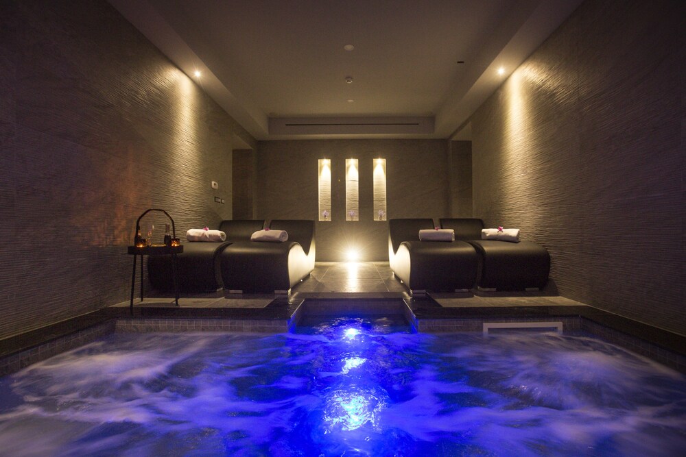 Foto - Hotel Crawford