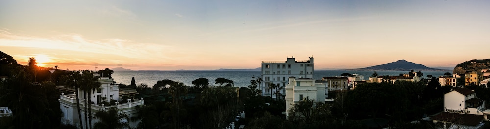 Foto - Hotel Crawford