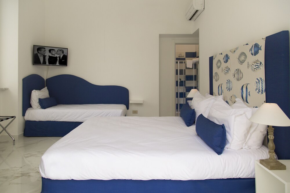 Foto - Hotel Crawford