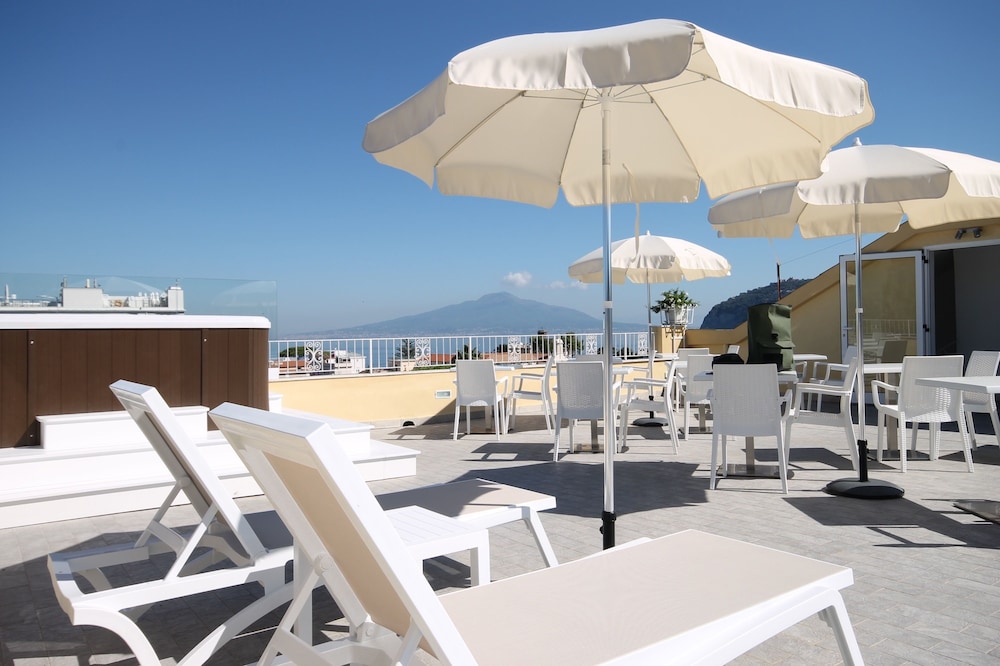 Foto - Hotel Crawford