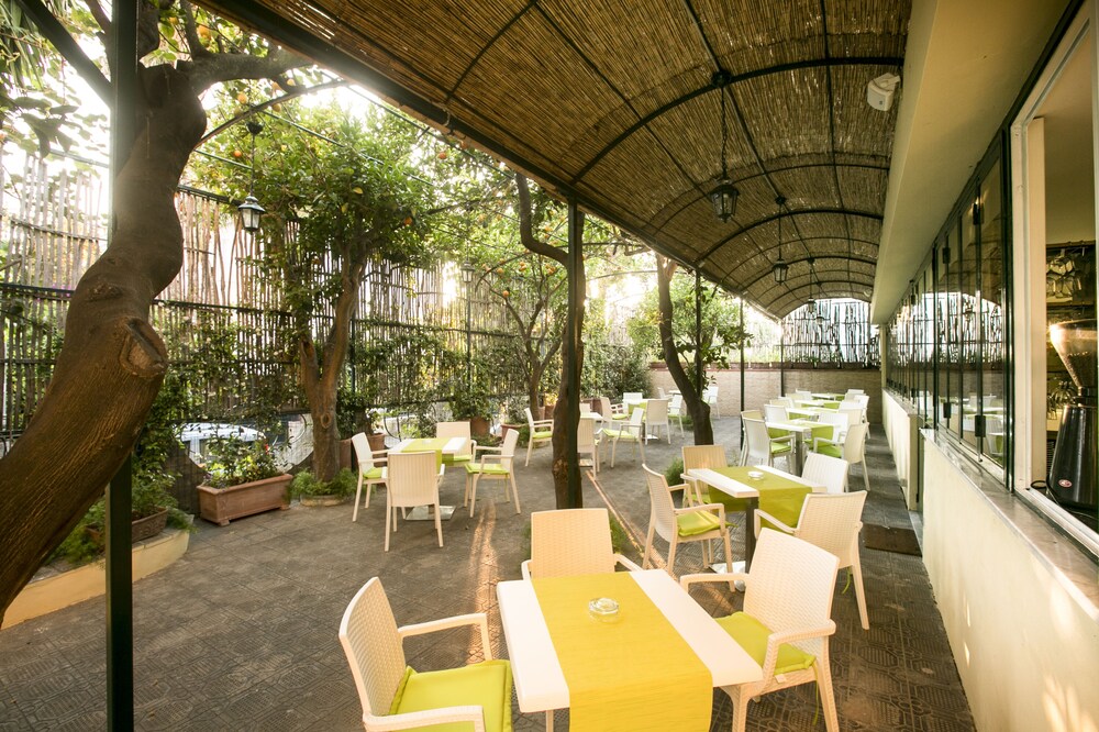 Foto - Hotel Crawford