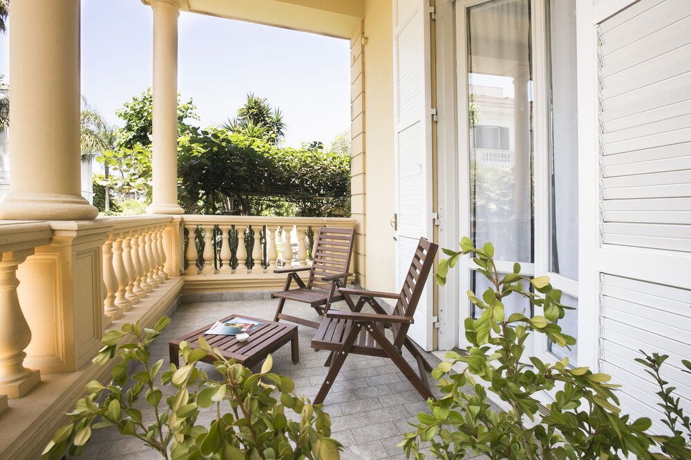 Foto - Hotel Crawford