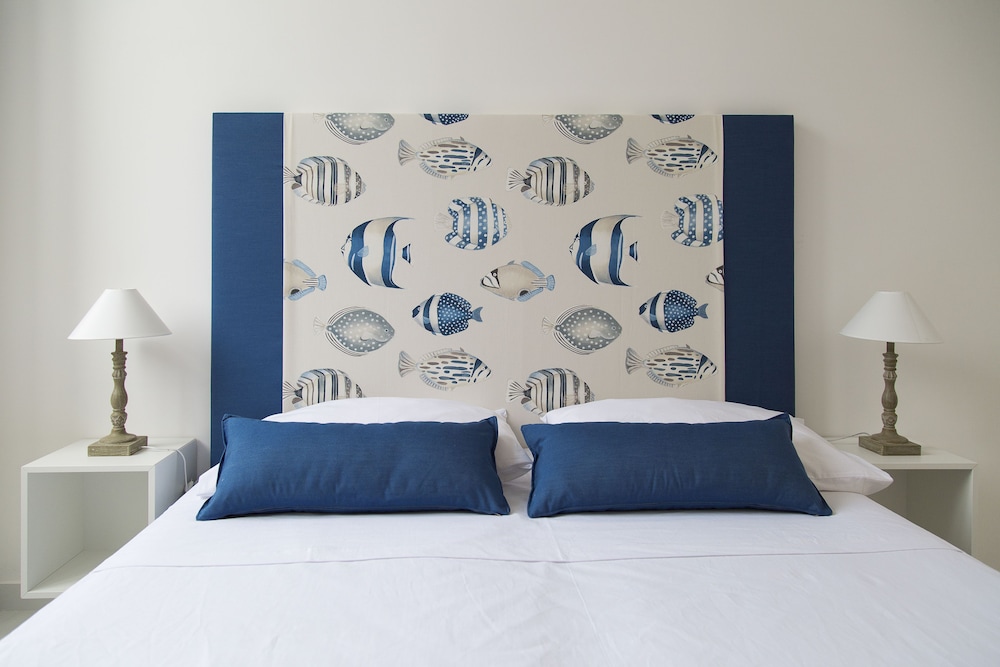 Foto - Hotel Crawford