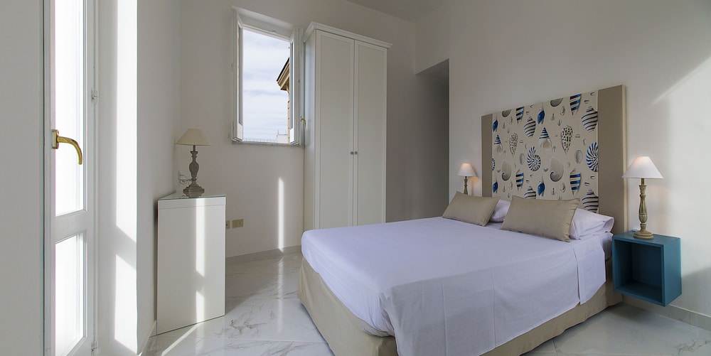 Foto - Hotel Crawford