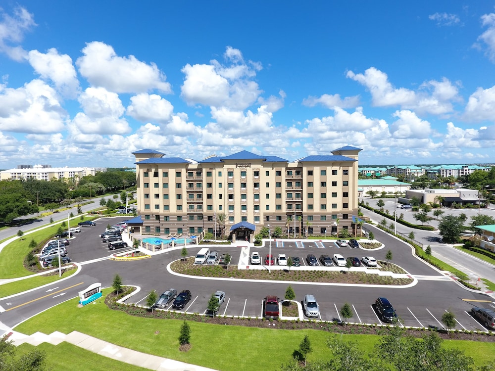 Staybridge Suites Orlando SeaWorld Reviews  Photos Rates